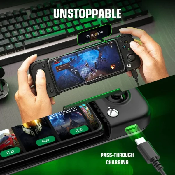 GameSir X2 Pro Mobile Game Controller (1)