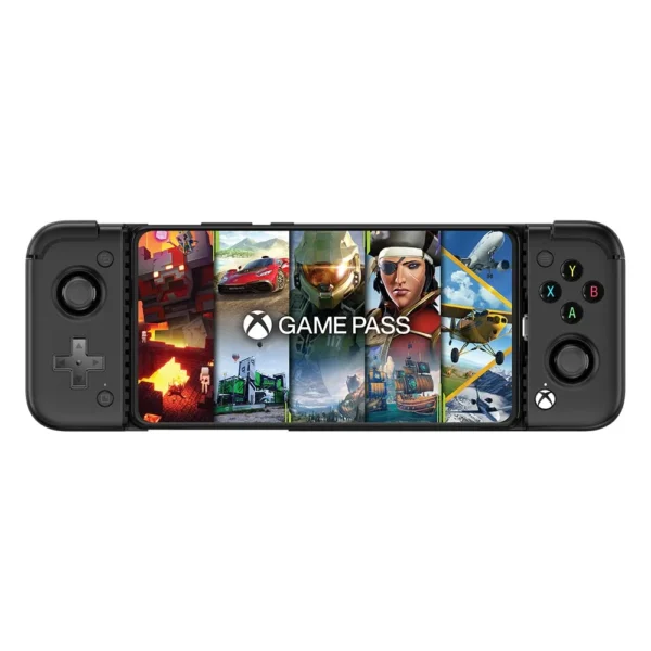 GameSir X2 Pro Mobile Game Controller (3)
