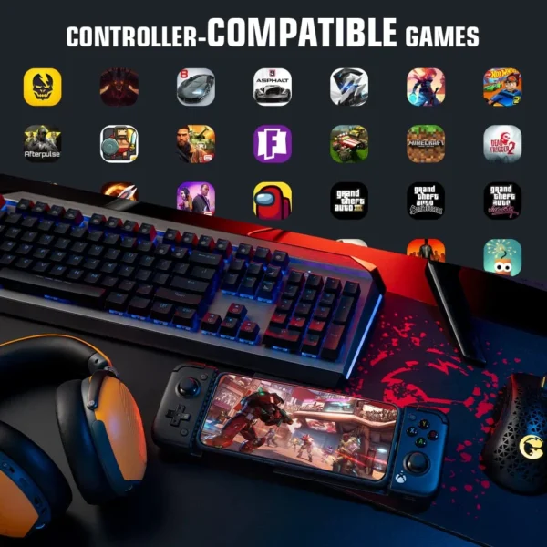 GameSir X2 Pro Mobile Game Controller (7)