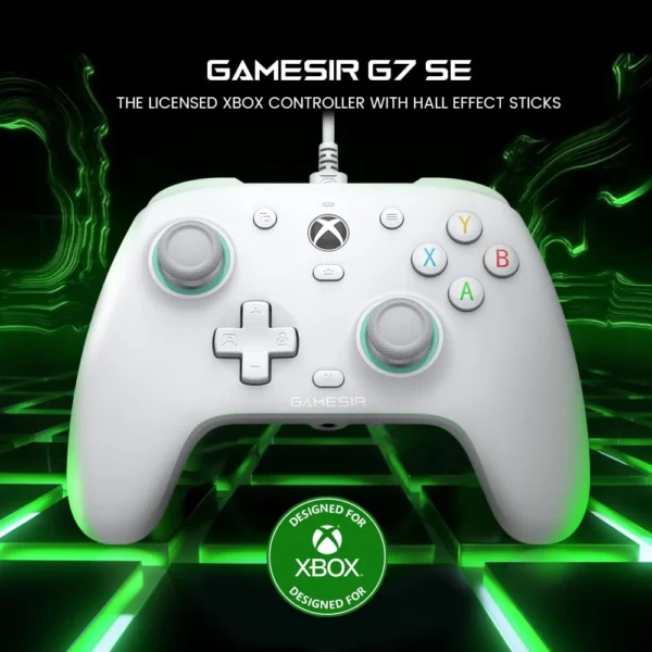 Gamesir G7 SE (6)