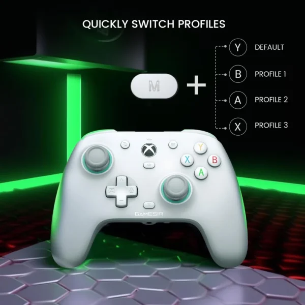 Gamesir G7 SE (7)