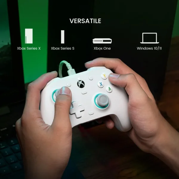 Gamesir G7 SE (8)