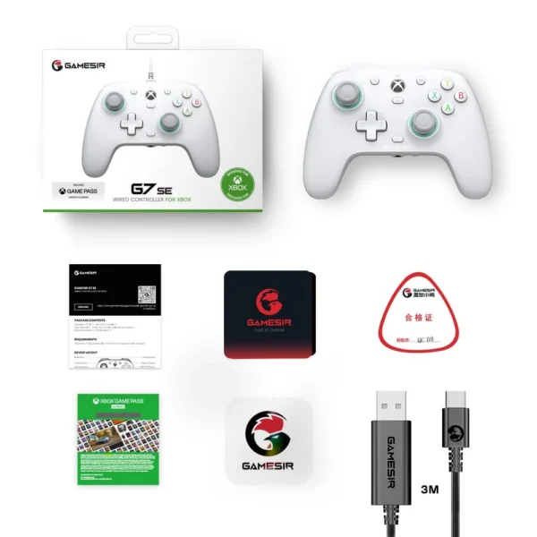 Gamesir G7 SE (9)