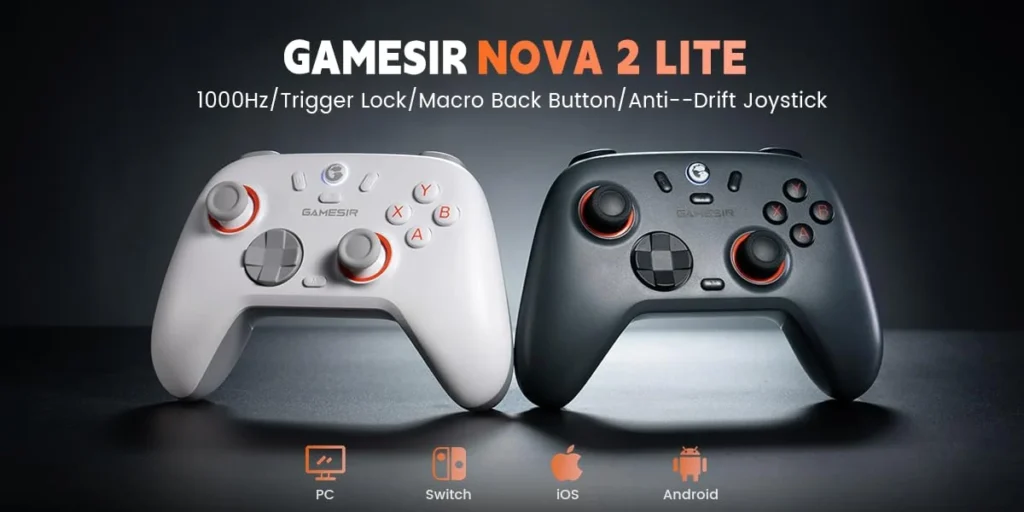 Gamesir (1)